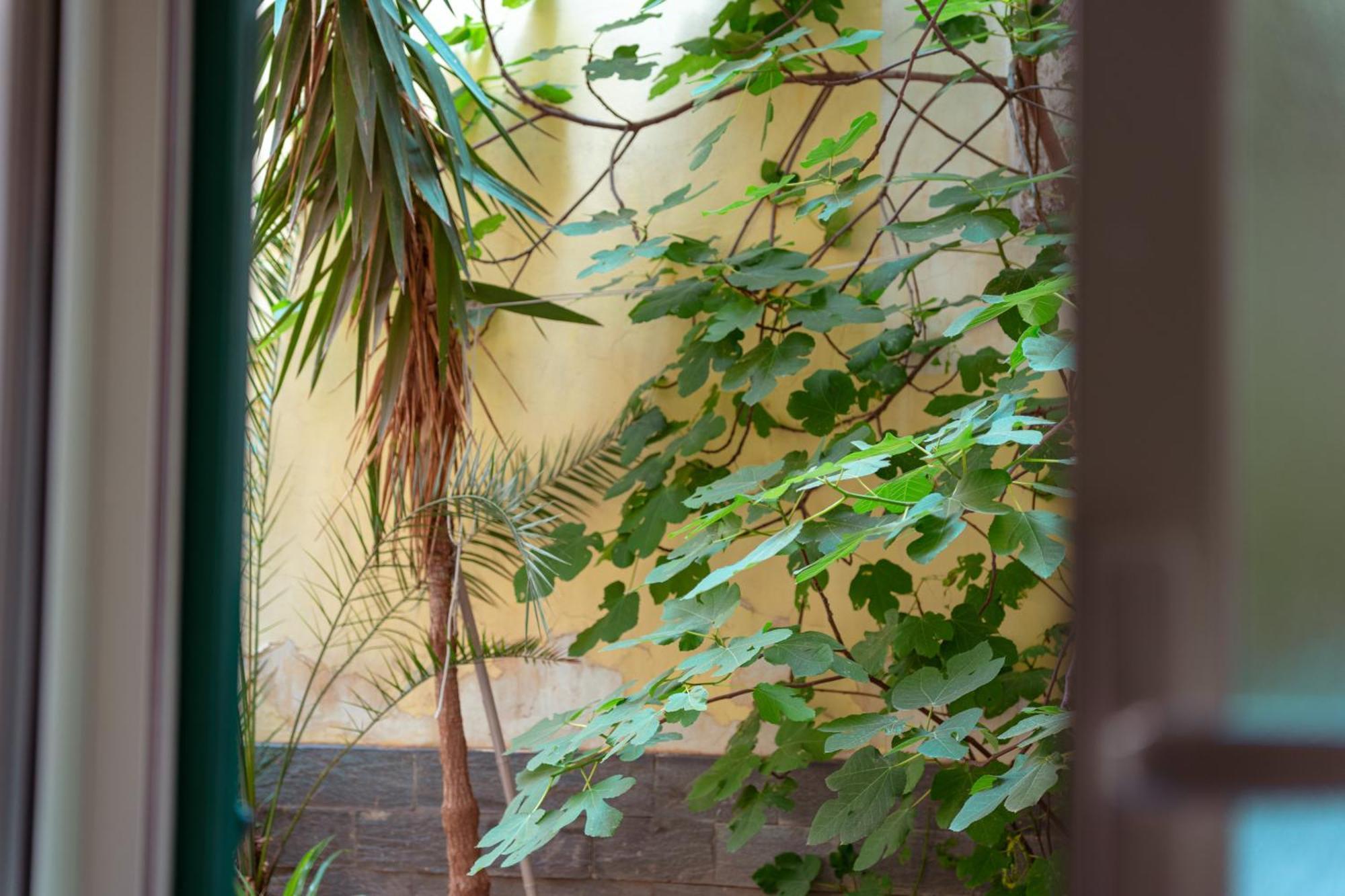 Monserrato House Villa Catania Esterno foto