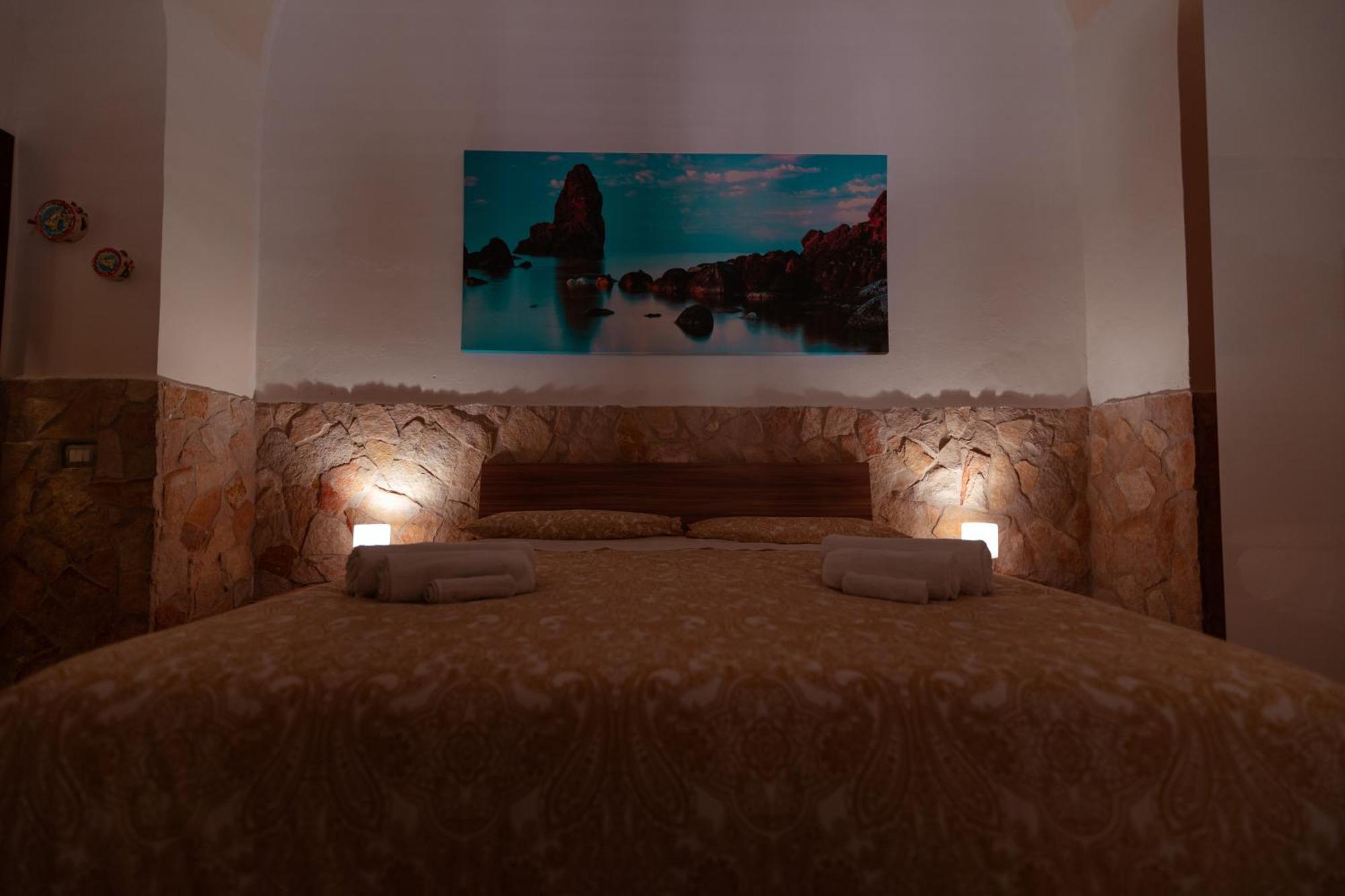 Monserrato House Villa Catania Esterno foto